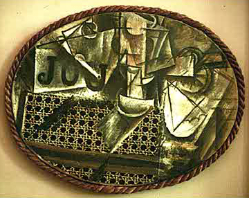 Picasso Assemblage